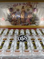 HITZOCRISTO Classic Series hitz 2g disposables hitz disposable high in the zone hitz 2g hitz 2g classic series edition