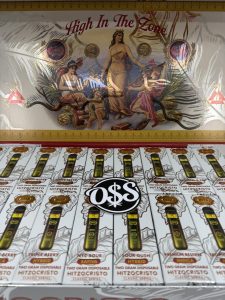 HITZOCRISTO Classic Series hitz 2g disposables hitz disposable high in the zone hitz 2g hitz 2g classic series edition