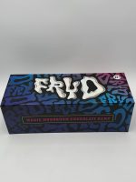 Fryd magic mushroom chocolate Bars fryd chocolate fryd shroom bars fryd chocolate bars fryd mushroom bars fryd real magic mushroom