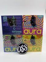 hitz aura disposable hitz disposable hitz pens hitz aura nicotine vape hitz aura 50k puffs