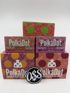 polkadot magic gummies polkadot mushroom edibles PolkaDot Magic Mushroom Gummies polkadot gummies polkadot MUSHROOM magic blend gummies