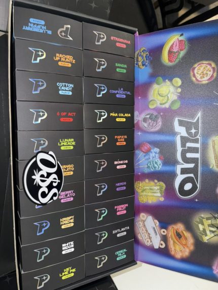pluto 2g disposable pluto labs 2 gram disposable pluto live resin device Pluto labs disposable pluto labs live resin 2g