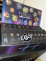 pluto 2g disposable pluto labs 2 gram disposable pluto live resin device Pluto labs disposable pluto labs live resin 2g