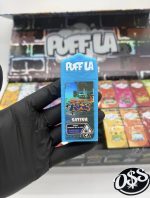 Puff la disposable puffla disposable Puff LA 2g disposables puff la disposable 2g puff la liquid diamonds vape