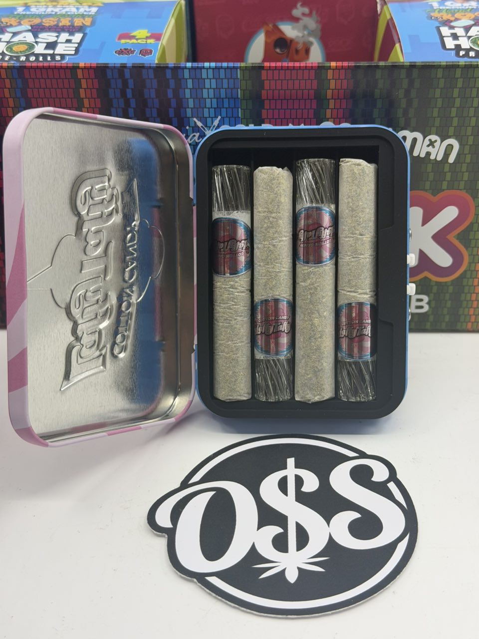 CALIPACK HASH HOLE PRE ROLLS CALIPACK HASH HOLE PRE ROLLS CALIPACK OFFICIAL COLAB CALIPACK ROSIN INFUSED PRE ROLL CALIPACK HASH HOLE PRE ROLL 4PK CALIPACK THE PINATA BOX 1G ROSIN PRE ROLLS