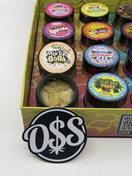 WAVVY EXTRACTS WAX, WAVVY EXTRACTS PREMIUM LIVE SUGAR, WAVVY EXTRACTS DABS, WAVVY EXTRACTS CONCENTRATES, WAVVY EXTRACTS LIVE SUGAR