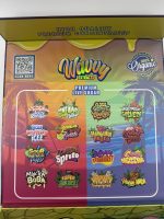 WAVVY EXTRACTS WAX, WAVVY EXTRACTS PREMIUM LIVE SUGAR, WAVVY EXTRACTS DABS, WAVVY EXTRACTS CONCENTRATES, WAVVY EXTRACTS LIVE SUGAR