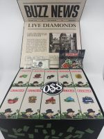 BUZZOPOLY 3G DISPOSABLE buzz bar 3g buzz bars disposable buzzopoly buzz bar 3g disposable