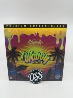 WAVVY EXTRACTS WAX, WAVVY EXTRACTS PREMIUM LIVE SUGAR, WAVVY EXTRACTS DABS, WAVVY EXTRACTS CONCENTRATES, WAVVY EXTRACTS LIVE SUGAR
