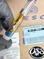 Cresco Liquid Live Resin Cartridge cresco carts cresco 1g cartridges cresco live resin carts cresco carts near me
