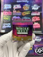 WHOLE MELT EXTRACTS GALAXY EDITION whole melts live resin sugar whole melt extracts whole melt extracts live resin sugar whole melts extracts