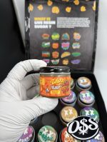 WAXX LIVE RESIN SUGAR WAXX LIVE RESIN SUGAR 1LB waxx live resin batter waxx live resin badder