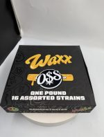 WAXX LIVE RESIN SUGAR WAXX LIVE RESIN SUGAR 1LB waxx live resin batter waxx live resin badder