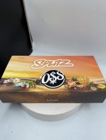 SPLITZ HEAT WAVE EDITION ,SPLITZ CONCENTRATE , SPLITZ DABS HEAT WAVE EDITION, SPLITZ WAX , SPLITZ LIVE RESIN SUGAR 