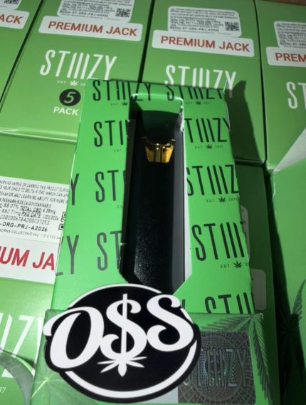 STIIIZY 1G PREMIUM JACK 1 GRAM STIIIZY DISPOSABLE stiiizy all in one thc pen best stiiizy stiiizy 1g