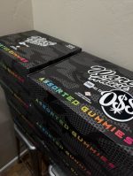 WARE HAUSE 1000MG THC GUMMIES  WARE HAUSE THC GUMMIES  WARE HAUSE GUMMIES  WARE HAUSE ASSORTED GUMMIES