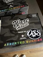 WARE HAUSE 1000MG THC GUMMIES  WARE HAUSE THC GUMMIES  WARE HAUSE GUMMIES  WARE HAUSE ASSORTED GUMMIES