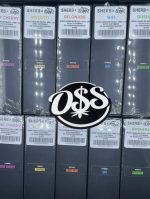 SHERB X DOJA LIVE ROSIN JOINTS sherbinskis live rosin joints doja pak pre rolls