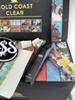 GOLD COAST CLEAR 2G DISPOSABLE gold coast clear disposables gold coast clear 2g gold coast clear gold coast clear disposable