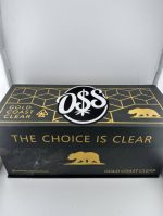 GOLD COAST CLEAR 2G DISPOSABLE gold coast clear disposables gold coast clear 2g gold coast clear gold coast clear disposable