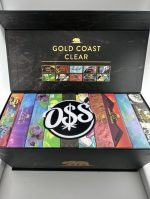 GOLD COAST CLEAR 2G DISPOSABLE gold coast clear disposables gold coast clear 2g gold coast clear gold coast clear disposable