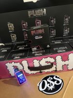 PUSH 2G DISPOSABLE VALENTINES EDITION push disposable push disposable 2 gram new push disposable 2g push disposable push 2 gram disposable