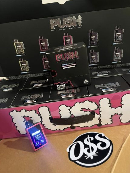 PUSH 2G DISPOSABLE VALENTINES EDITION push disposable push disposable 2 gram new push disposable 2g push disposable push 2 gram disposable