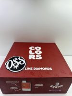 COLORS 3G DISPOSABLE 3g colors colors disposable colors 3g colors carts 3g