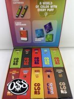 COLORS 3G DISPOSABLE 3g colors colors disposable colors 3g colors carts 3g
