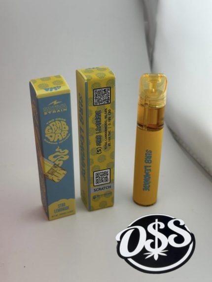 GRAB N DAB 2G WHOLESALE grab n dab grab and dab 2g grab n dab dispo grab and dabs