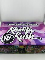 KHALIFA KUSH 2G DISPOSABLE khalifa kush Disposable khalifa kush 2g khalifa kush live liquid diamond dispo khalifa kush disposable 2g