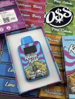 KHALIFA KUSH 2G DISPOSABLE khalifa kush Disposable khalifa kush 2g khalifa kush live liquid diamond dispo khalifa kush disposable 2g