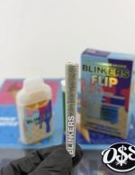 BLINKERS FLIP ICE CREAM EDITION BLINKERS FLIP DISPOSABLE BLINKERS FLIP 2G DISPOSABLE ICE CREAM EDITION blinkers 2g blinkers disposable blinkers 2g disposable