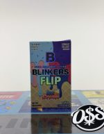 BLINKERS FLIP ICE CREAM EDITION BLINKERS FLIP DISPOSABLE BLINKERS FLIP 2G DISPOSABLE ICE CREAM EDITION blinkers 2g blinkers disposable blinkers 2g disposable