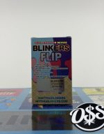 BLINKERS FLIP ICE CREAM EDITION BLINKERS FLIP DISPOSABLE BLINKERS FLIP 2G DISPOSABLE ICE CREAM EDITION blinkers 2g blinkers disposable blinkers 2g disposable