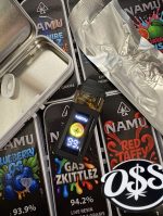NAMU 2G DISPOSABLE namu disposables 2g namu disposables namu 2g live resin diamonds disposables namu diamond disposable