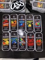 NAMU 2G DISPOSABLE namu disposables 2g namu disposables namu 2g live resin diamonds disposables namu diamond disposable