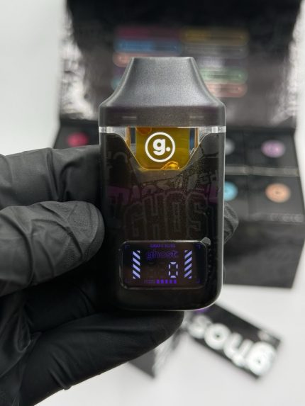 GHOST 2G DISPOSABLE WHOLESALE GHOST 2G DISPOSABLE ghost disposable vape 2g ghost 2g ghost liquid diamonds