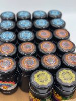 MANDALA FARMS PREMIUM CANNABIS FLOWER MANDALA FARMS PREMIUM FLOWER MANDALA FARMS PREMIUM CANNABIS FLOWER