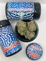 NOBOOF PREMIUM CANNABIS FLOWER NOBOOF JARS PREMIUM FLOWER NOBOOF PREMIUM BOUTIQUE FLOWER