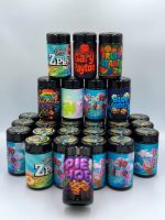 SO DANK PREMIUM CANNABIS FLOWERS SO DANK CANNABIS FLOWERS SO DANK EXOTICS PREMIUM SMALL BATCH 