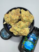MANDALA FARMS PREMIUM CANNABIS FLOWER MANDALA FARMS PREMIUM FLOWER MANDALA FARMS PREMIUM CANNABIS FLOWER