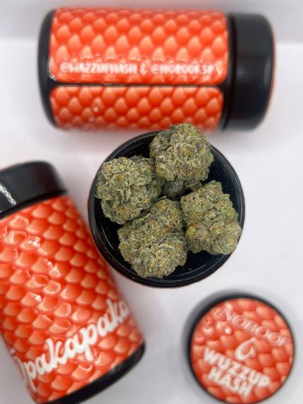 NOBOOF PREMIUM CANNABIS FLOWER NOBOOF JARS PREMIUM FLOWER NOBOOF PREMIUM BOUTIQUE FLOWER