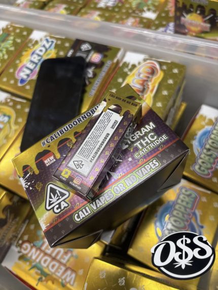 CALI PLUG CARTS caliplug carts cali plugs carts cali carts 1G cali cart