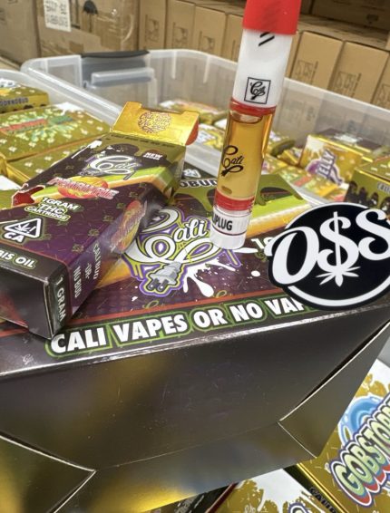 CALI PLUG CARTS caliplug carts cali plugs carts cali carts 1G cali cart