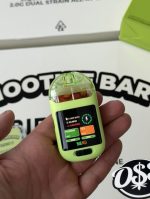 SMOOTHIE BAR BLEND 3.0 DISPOSABLE smoothie bar disposable smoothie bar blend 2g disposable smoothie bar blend disposable smoothie bar blend dual flavors