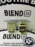 SMOOTHIE BAR BLEND 3.0 DISPOSABLE smoothie bar disposable smoothie bar blend 2g disposable smoothie bar blend disposable smoothie bar blend dual flavors
