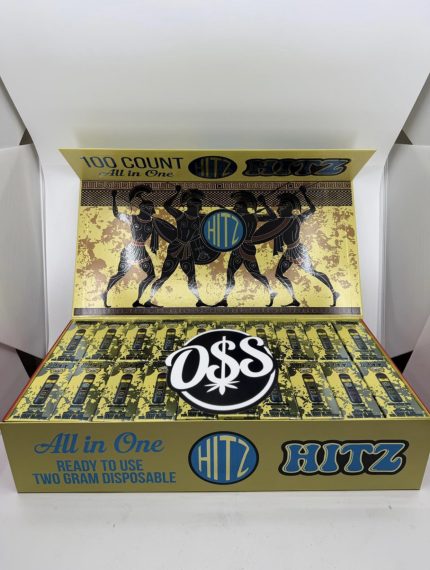 HITZ 2G DISPOSABLE GLADIATOR EDITION hitz 2g disposable hitz 2g 2g hitz hitz infinity 2g Gladiator edition 