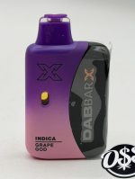 DABBAR X 2G DISPOSABLE dab bar dabbar dabwoods disposable dab bar X 2g exotic series