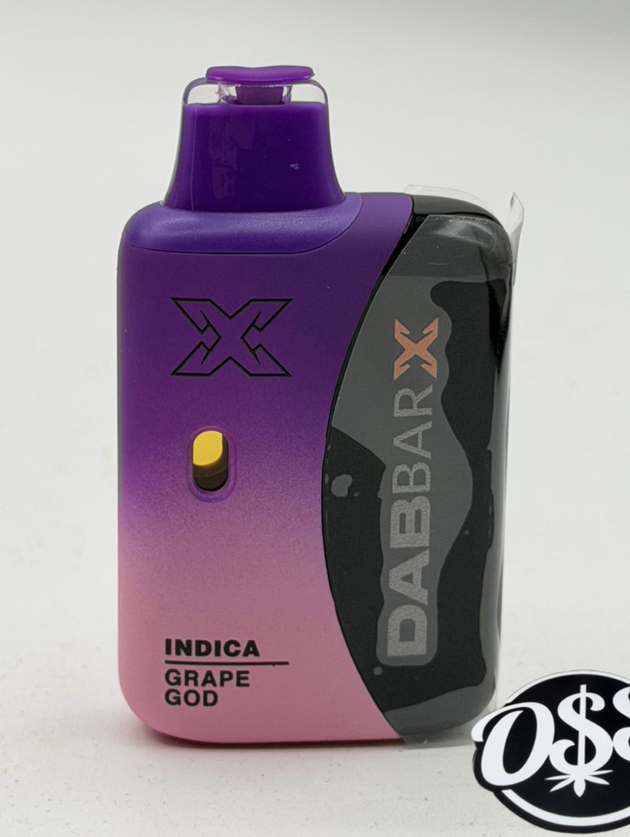 BUY DABBAR X 2G DISPOSABLE - Liquid Live Diamonds